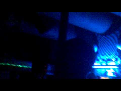 diego gonzalez en el bunker! newguass