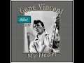 Gene Vincent - My Heart (1959)