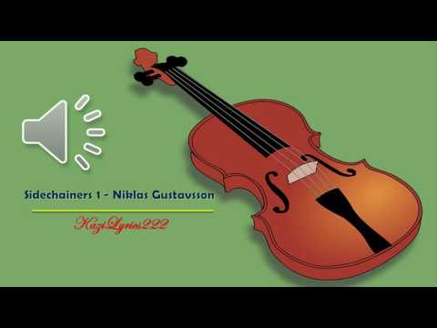 Sidechainers 1 By Niklas Gustavsson-[House Music]