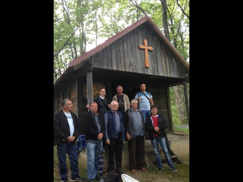 PUT IZ SASINE U ŠKRLJEVITU, 19. VII. 2020.