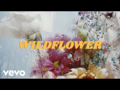 Alyxx Dione - WILDFLOWER [Lyric Video]