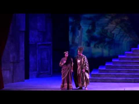 G. Verdi: Nabucco: regia Enrico Stinchelli