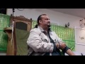 NA POCHYE K KYA HUSSAIN HEN Last Recording In Chicago AMJAD FREED SABRI