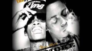 Wiz Khalifa Ft. Lil Wayne Say Yeah ( Remix )