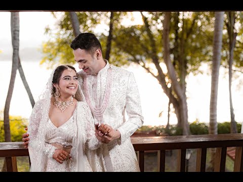 Wedding Photographer portfolio by Bhatt Cinematics in Mumbai - Photo 1