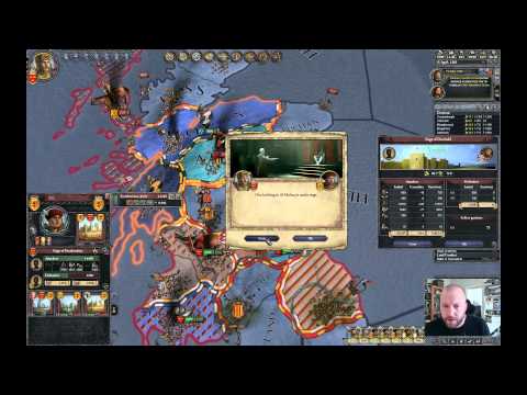 Part 265 House Bergheim: Let's Play Crusader Kings 2
