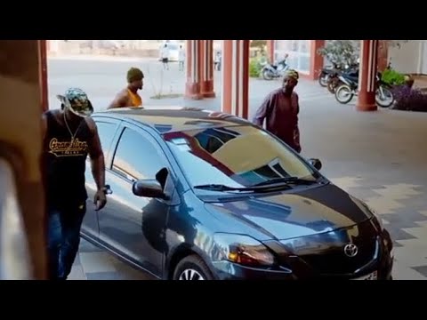 YOLO SEASON 6 EPISODE 11-CYRIL IN TROUBLE