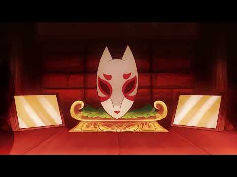 Undertale Yellow 35K Twitter Teaser Animation