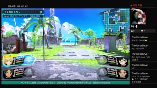 トッドのまったりかみかみ放送