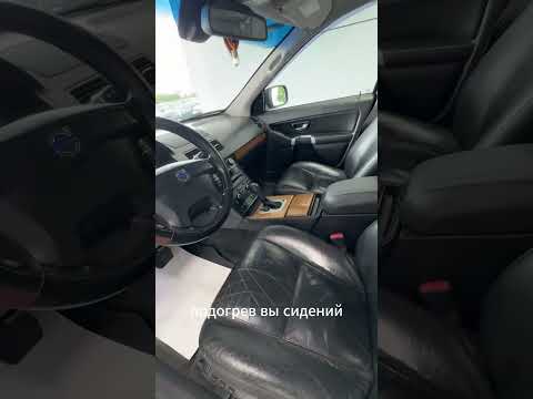 фото volvo xc90 i рестайлинг 0