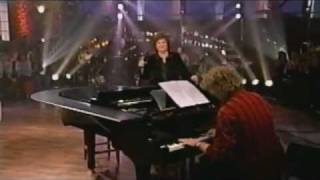Ginette Reno - The Last Blues Song (2005)