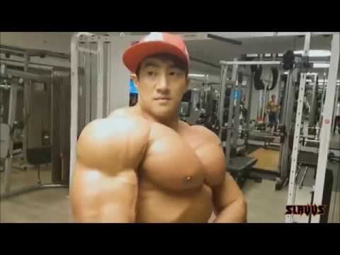 Aesthetic Bodybuilding Motivation 2017   NEW ERA