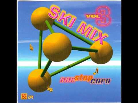 DJ Markski - Ski Mix vol 3