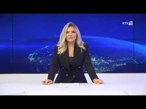 Lajmet qendrore 16.11.2025