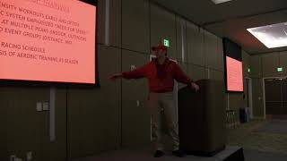 Timo Mostert Coaching Milers