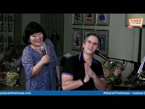 Avenue Q Sing-Thru! | Stars in the House, 8/24/23 @ 8 PM ET