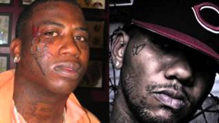 Gucci Mane - The Definition (Unreleased The Game Diss)
