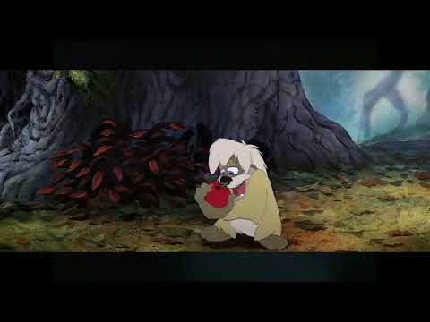 Bernardladdin 2: The Return of Prince John part 13