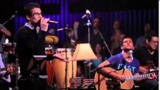 Sumergeme HD Jesus Adrian Romero Video Oficial