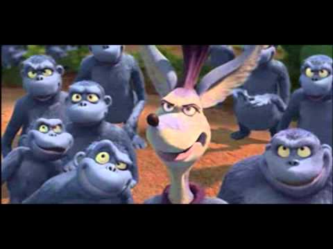 The Mammoth King part 7-In The Elephant Graveyard (Part 1).wmv