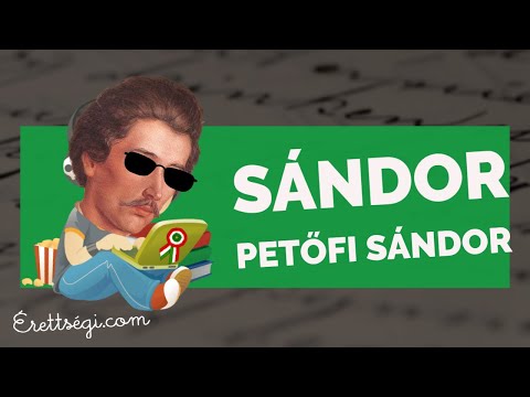 Petőfi Sándor szerelmi költészete - Irodalom érettségi tétel | Erettsegi.com