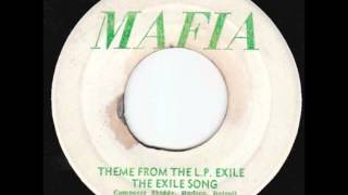 ReGGae Music 287 - Skiddy & Detroit - The Exile Song [Mafia]