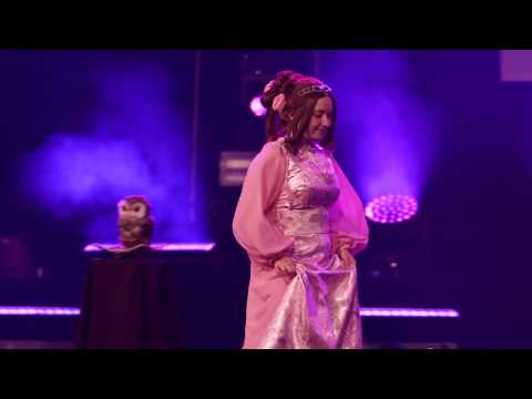 ECG Season 9 Finals - Czech Republic Group - Three Wishes for Cinderella