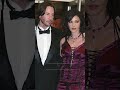 Monica Bellucci Husband Boyfriend List Who Has Monica Bellucci Dated