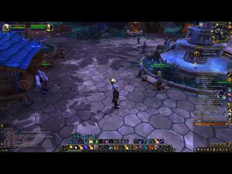 WoW Gold Farming: How to make 50k in 10 minutes (Winter Veil Dailies)