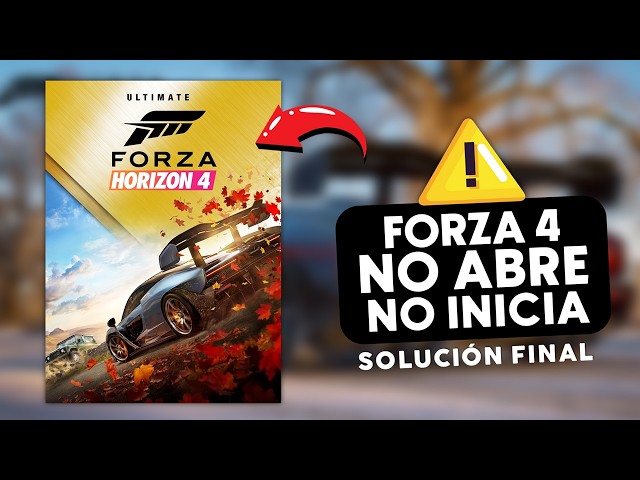 Vídeo relacionado con Forza Horizon 4 | Xbox / Win 10 PC - Código de descarga