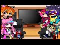 Ppt React To Player S Past As Ron Poppy Playtime Sorry For Late