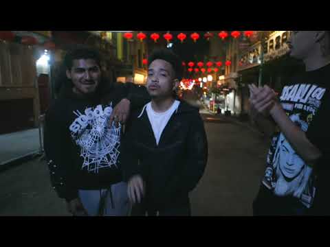 Queezy  - New Money (Official Music Video)