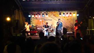 JC Brooks & the Uptown Sound 2.MOV