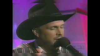 Garth Brooks &amp; Trisha Yearwood - In Another"s Eyes  1997