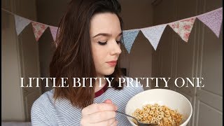 Little Bitty Pretty One (Acapella COVER)