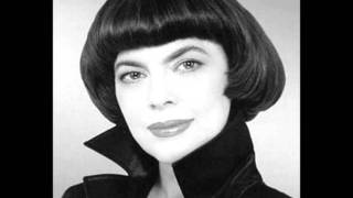 Mireille Mathieu - Der Mai ist gekommen.wmv