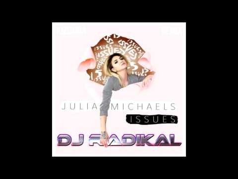 Issues-kizomba Remix-Dj Radikal