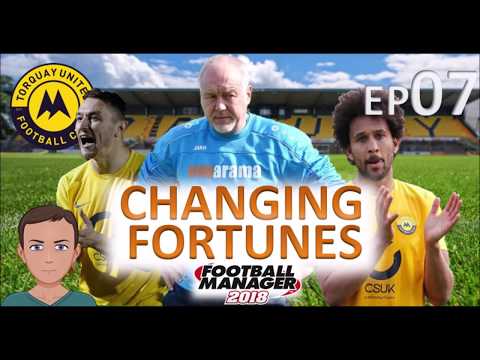 Changing Fortunes - EP07 - Bradford PA FA Trophy