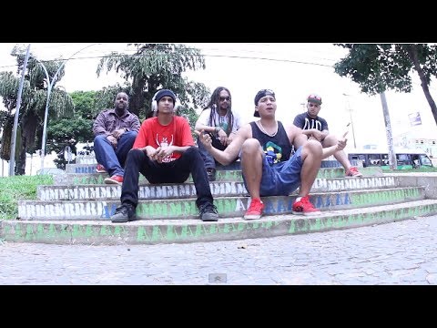 Avisa Que Tem - BesouroCrew part. MOVNI [CLIP OFICIAL FULL HD]