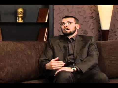 25-03 Nysret Abazibra - Pyetje dhe përgjigje.flv