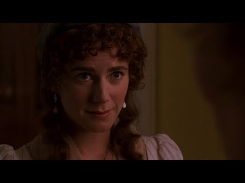 Lucy Steele drops a bomb - Sense & Sensibility (1995) subs ES/PT-BR