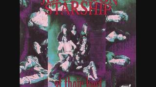 Rock Music - Jefferson Starship