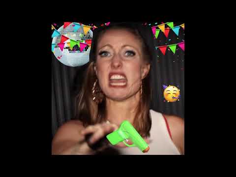 What if Ame Bibabi had her last party?