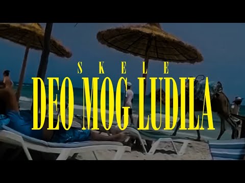 SKELE - DEO MOG LUDILA (OFFICIAL VIDEO)
