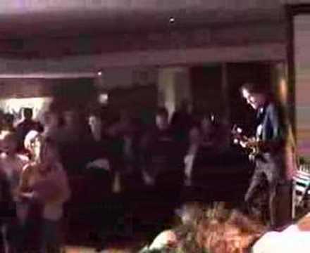 Sven Hammond Soul - "These Boots"