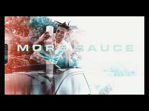 MORE SAUCE