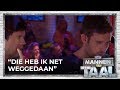 Nick en Simon houden een man voor de gek | De Mannen van Taal