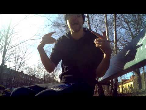 king M - min syn på livet (Official Video)