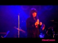 Alex Hepburn - Bad Girl @Paris, Nouveau Casino ...