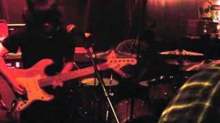 Screaming Females - "Buried in the Nude" (Toronto 2013)